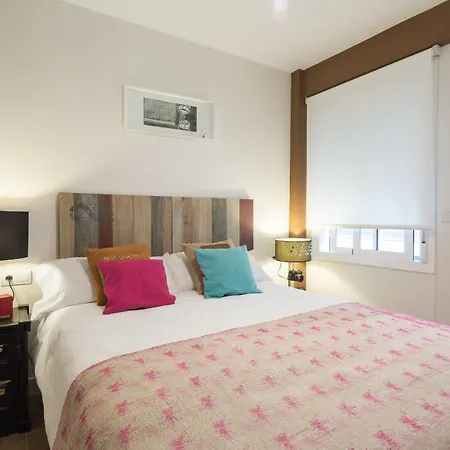 Appartement Malagasuite Center Capuchinos Málaga