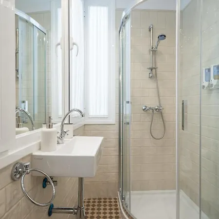 Appartement Malagasuite Center Capuchinos Málaga